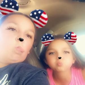 Meet your Posher, Susie